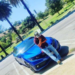 Meet your Posher, Anselmo